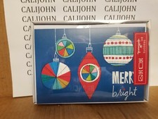 Hallmark Seasons Christmas Greeting Card 16 C...
