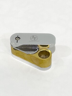 85 Tubo Liscio Pieghevole Ottone Cromato ø32 X 300 Mm --85.3005 - - OMP - Foto 7