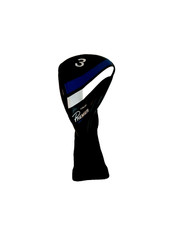 Tour X Premier Golf Club 3 Cover 11" Long