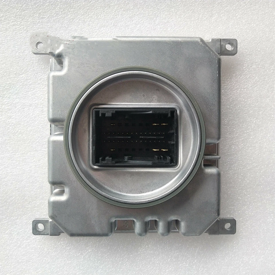 LED Headlight Control Module 7PP.941.572.AF For Audi Q2 Q5 A3 7PP941572AF Foto 2 de 2