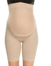 NWOB Spanx 163 Power Mama Maternity Shaper Size B