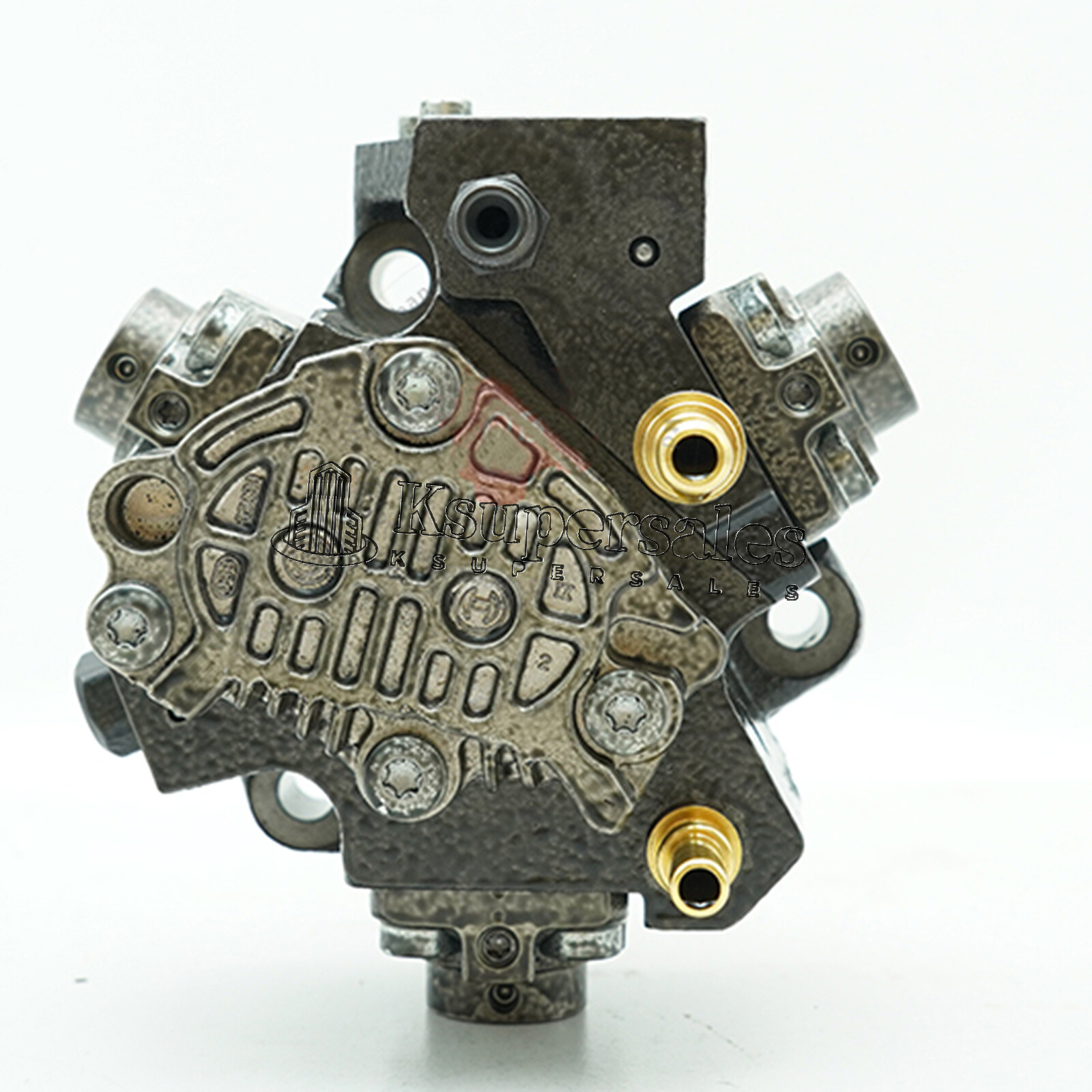 Fuel Injection Pump 0445010484 5404864 for Cummins ISF2.8 QSF3.8 