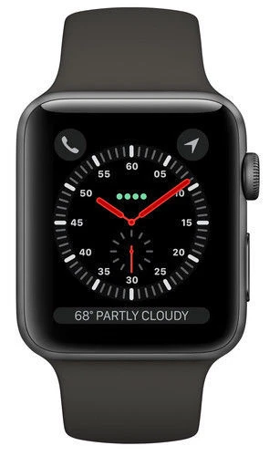 Apple Watch Series 3 42 mm Smart Watches for Sale - Shop New