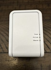 SerComm Corporation 200Mbps Powerline Ethernet Adapter Model:IP522CG V2