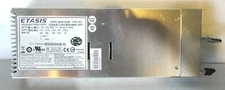 ETASIS Redundant Power Supply model EFRP-463