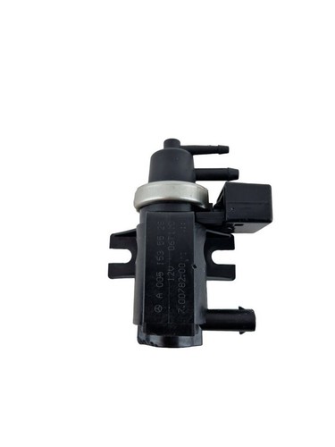 MERCEDES BENZ A W169 Vakuumventil Magnetventil VACUUM SOLENOID a0051535528