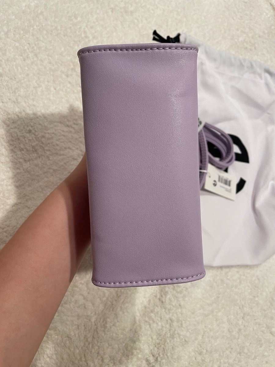 NWT Authentic Telfar Small Shopping Bag Lavender | eBay