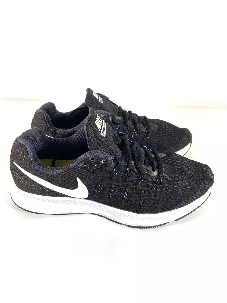 Size 10 Nike Air Zoom Pegasus 33 Anthracite eBay