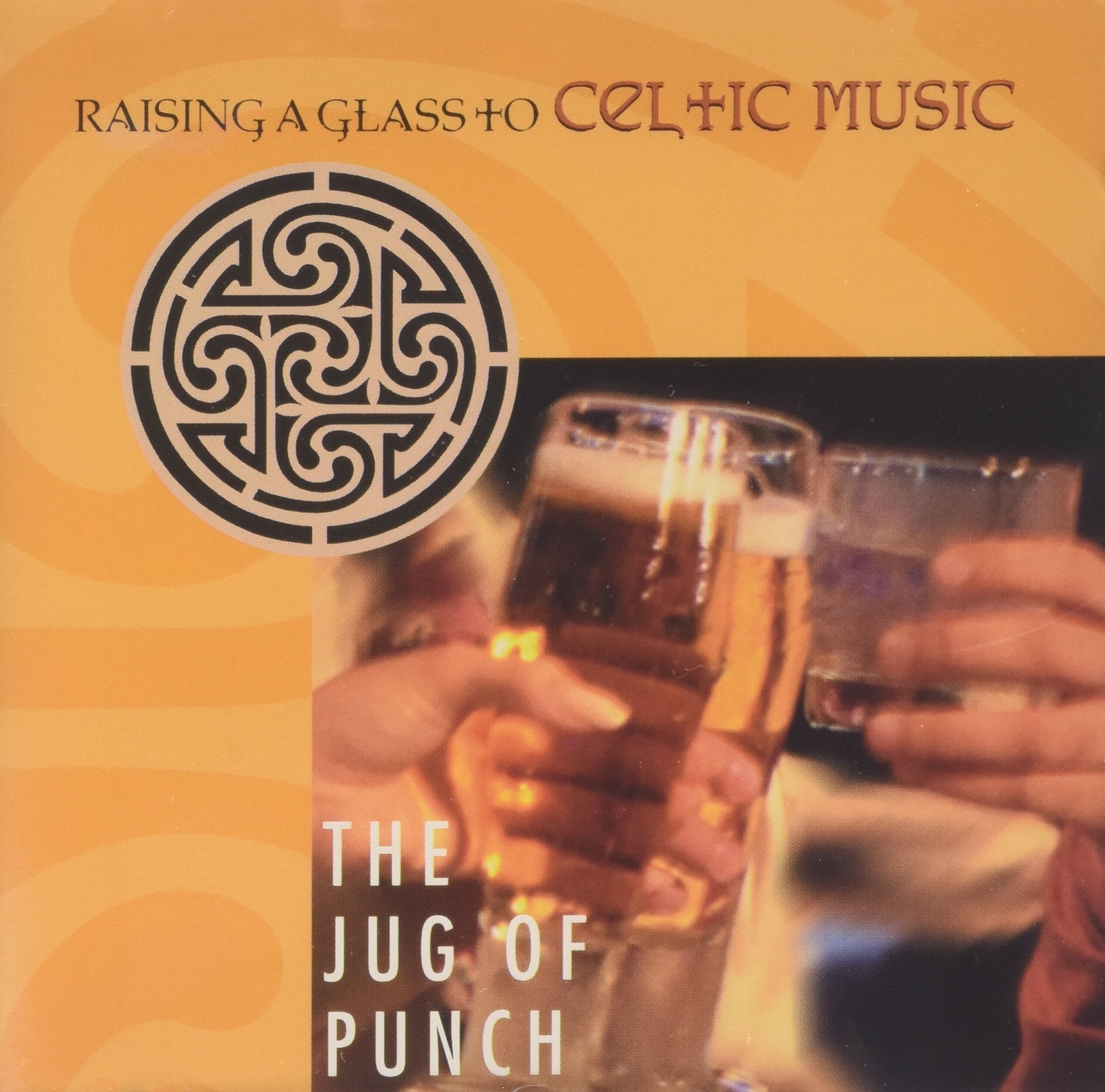 Jug of Punch (CD)