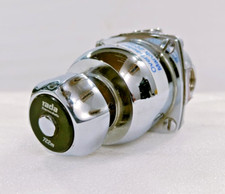 RADA 722M THERMOSTATIC MIXING VALVE 