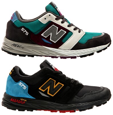 new balance 575 running shoes