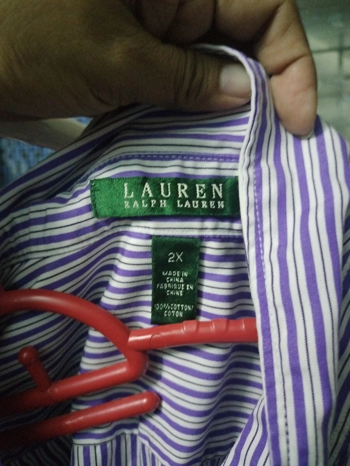 Ralph Lauren Women - Image 2 of 4