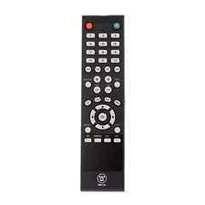 New Remote RMT-24 for Westinghouse TV DW39F1Y1 DWM40F1Y1C DWM55F2Y1 WD55FX1180