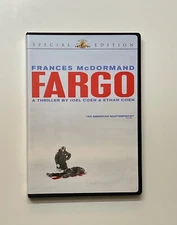 Fargo (DVD, 2003, Special Edition)