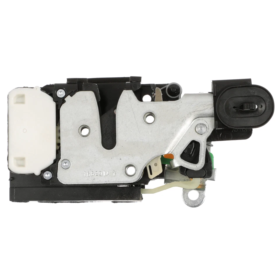 OEM NUEVO GM Cerradura Puerta Conductor Trasero Izquierdo Cerradura Actuador Envoy Trailblazer 25948724 Foto 2 de 4