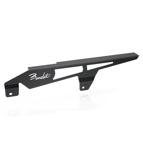 chain guard FOR SUZUKI GSF 600 Bandit/S GSF 1200 Bandit/S GSF 1250 Bandit/S NEW - Picture 2 of 6