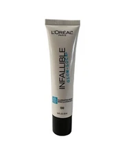 LOREAL INFALLIBLE GLOW-LOCK PRIMER-1PC SEALED