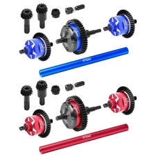 Differentials For TRAXXAS MINI MAXX MONSTER TRUCK-107154-1 XRT-108076-1 RC Parts