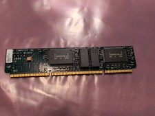 Apple 820-0719-C 256K L2 Cache DIMM Memory - Vintage Power Macintosh 7500...