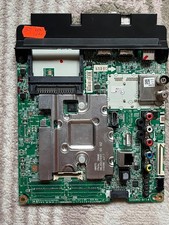 LG 50 UN UM Main Board EAX68253605 1.1 