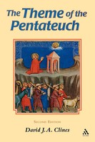 David J. A. Clines | The Theme Of The Pentateuch | Taschenbuch | Englisch (1997)