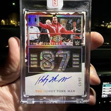 2023 Panini Impeccable WWE Wrestling Checklist Guide in-content 21