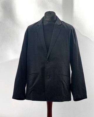 Still by Hand Wolle Herren Blazer / Made in Japan / Größe 2 (S-M)