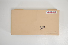 Mitutoyo 314-711-30 Digital Micrometer .05-.6" VM3-.6" DM V-Anvil Style Nice