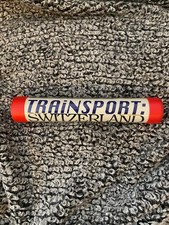 Trainsport : Swtzerland (Winsome Games, 1997, New) Uncut