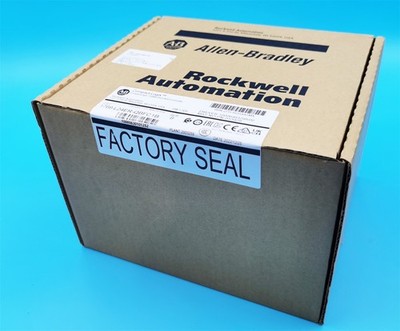 0.75MB 1769-L24ER-QBFC1B Allen Bradley CompactLogix Ethernet Controller