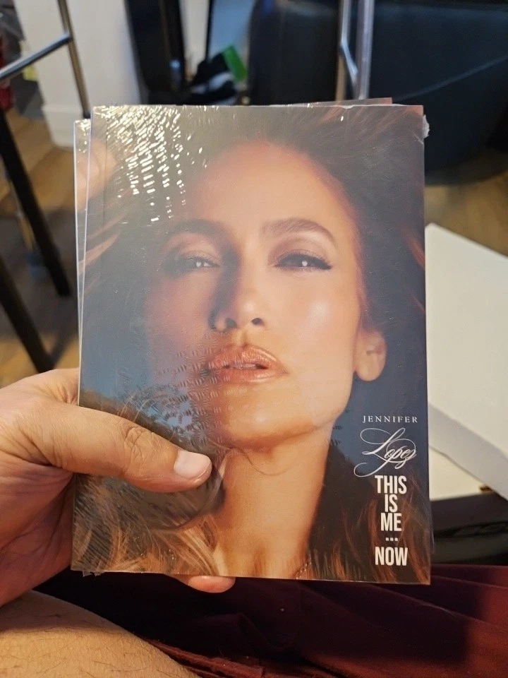 Jennifer Lopez Pop Music CDs for sale | eBay
