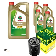 Filtre à huile Suzuki LIANA