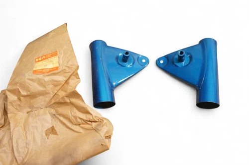 BRACKET, HEADLAMP LH | TO 51540-33611-279