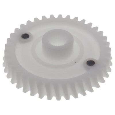 Grinder gear for Gaggia Saeco Philips coffee machine Minuto Incanto 421941118591
