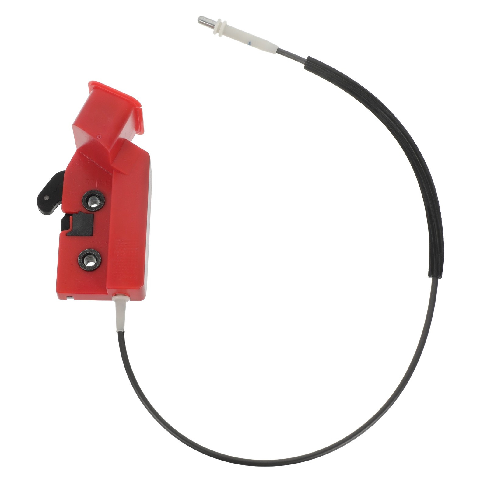 Traba de liberación del respaldo del asiento trasero izquierdo para Ford Focus 2003-2007 (P/N 2M5Z-5461383-EA)