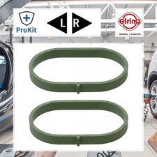 2x ORIGINAL® Elring Dichtung, Ansaugkrümmer für Mercedes-Benz E-CLASS T-Model