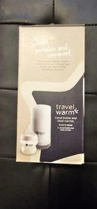 Tommie Tippie Portable Travel Warmer Nouveau