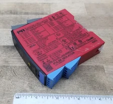 PR Electronics 9202B2B-U9 PULSE ISOLATOR, version 9202-003 #1