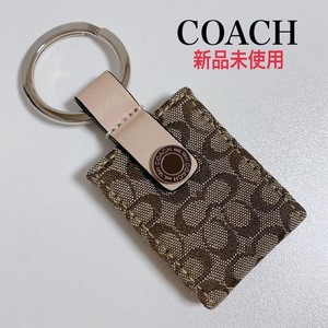 Coach Picture Frame Keychain | eBay