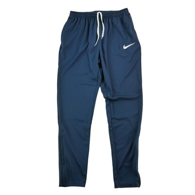 Nike Jogginghose Herren Größe M Schwarz #QWE1859