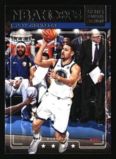 Klay Thompson Basketball Cards - You Pick - Golden State Warriors - Part 1