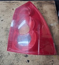 6350Q6 Fanale post. SX PEUGEOT 307 2.0 16V SW 5p/b/1997cc