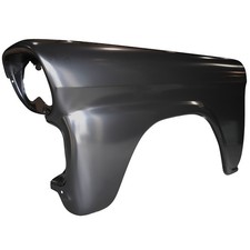0847-007 Key Parts Fender Front Driver Left Side For Chevy Hand El Camino Truck