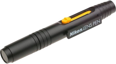 7072 Lens Pen Cleaning System, Black