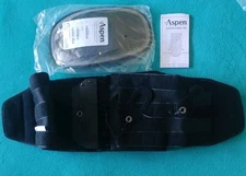 Aspen QuikDraw Pro Belt 993021 + 994200 M (#212)