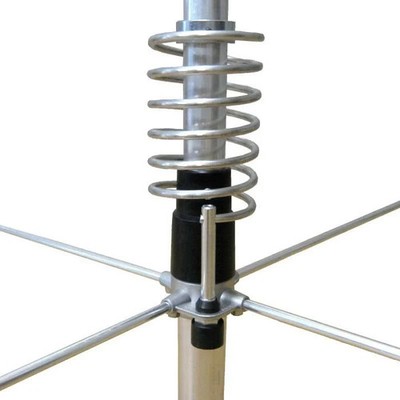 Antenna - Sirio New Tornado 27 (27 - 30mhz) 10M-HAM base