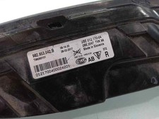 982953042B scheinwerfer rechts für PORSCHE 718 BOXSTER (TYP 982) 2016 2201038