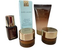 NEW Estee Lauder Advanced Night Repair Protective Recovery System- Travel Set