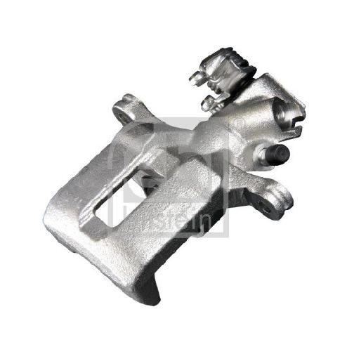 Bremssattel Hinten Rechts FüR Honda Civic ET EU 00 Bis 05 Febi D16V1 4EE-2-image