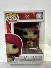 Funko Pop! WWE - Asuka #96 Vinyl Wrestling Figure Diva